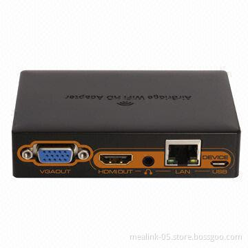 Wi-Fi HD Adapter, Airbridge